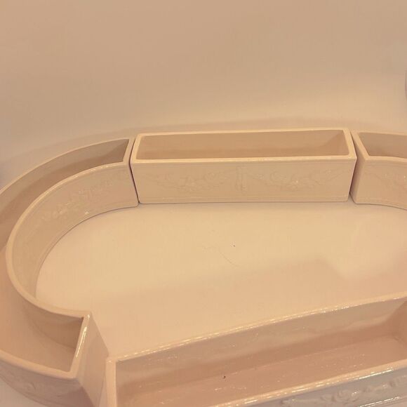 Vintage Lenwile Ardalt Centerpiece Ring - Picture 5 of 12